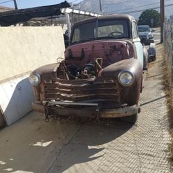 1951 Chevy $4500 Obo