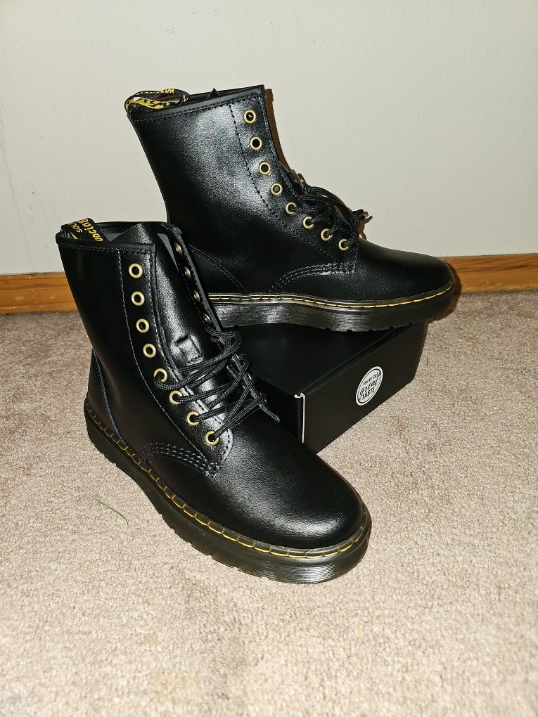 Doc Martens!