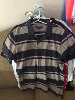 AEROPOSTALE Polo Shirts