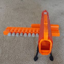 Thunderhawk Nerf Gun