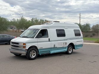 2003 Rodtrek class b