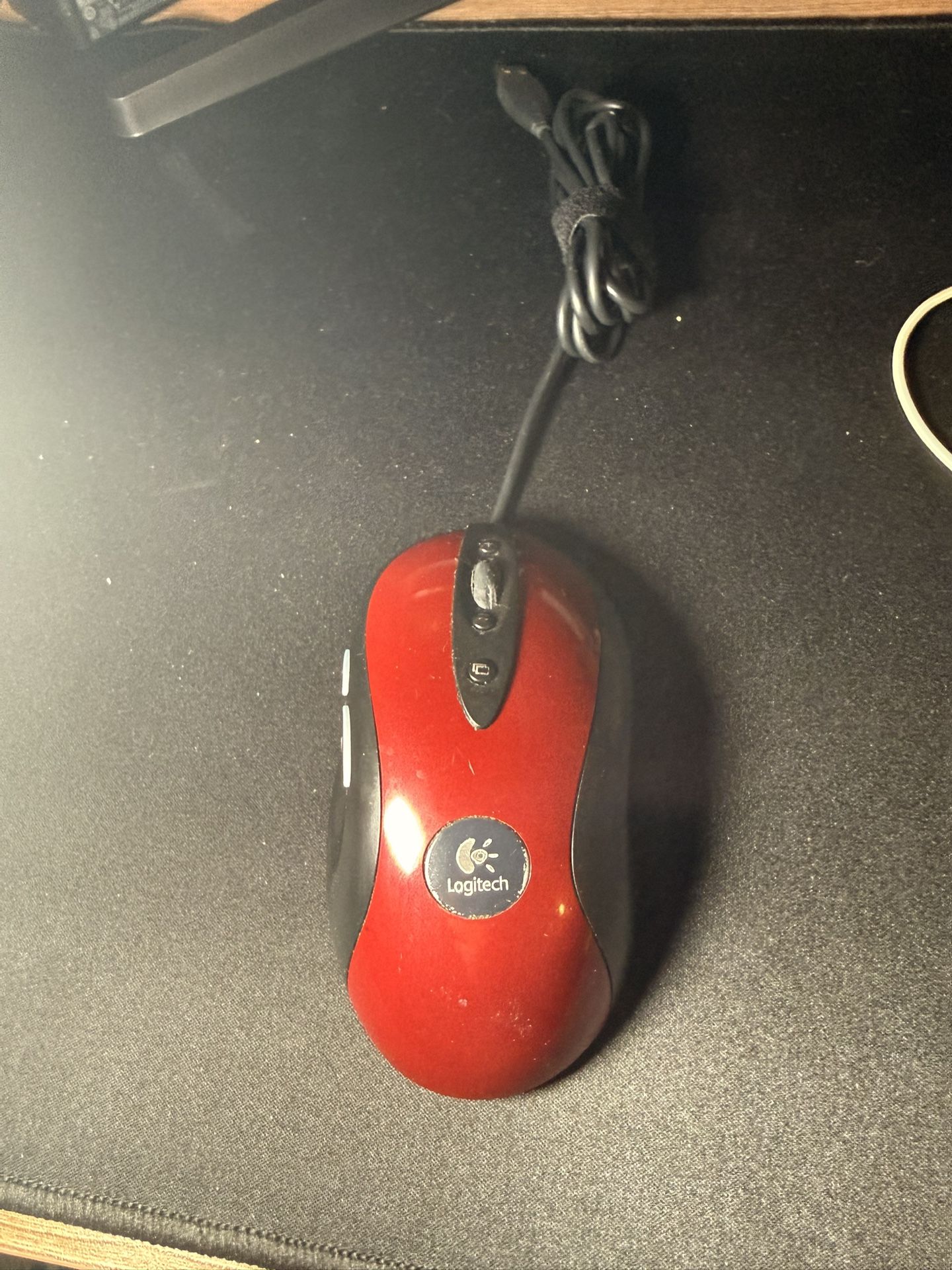 Gaming Mouse