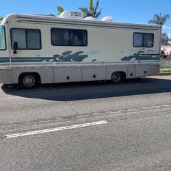 1995 Storm RV