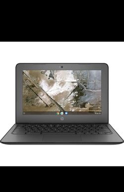 Cromebook
