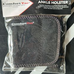 Ankle holster 