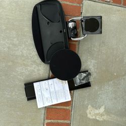 Adjustable Keyboard Attachment 