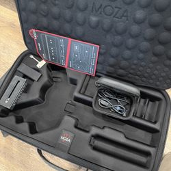 Moza air 2 Gimbal