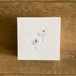 Airpods Pro