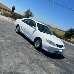 2006 Toyota Camry