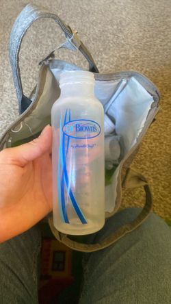 Dr brown bottles