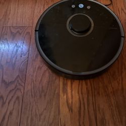 Smart/WiFi Robot Vacuum/mop