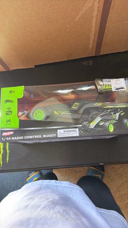 RC Car