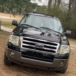 2007 Ford Expedition
