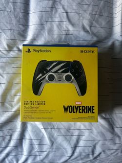 Wolverine Controller