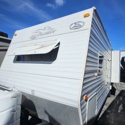 Rv Travel Trailer 26 Ft$ 9999 🔥