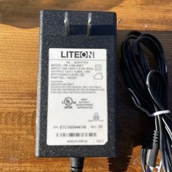 Liteon AcC Adapter 