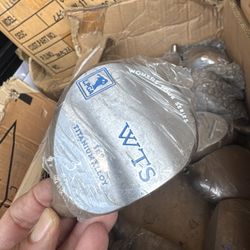 Brand new LPGA golf club heads  New 