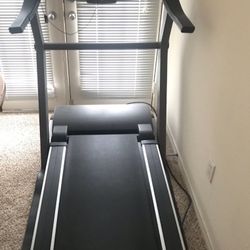 ProForm Treadmill In Good Condition ! 