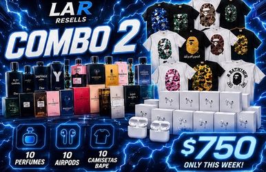 COMBO RESELLER