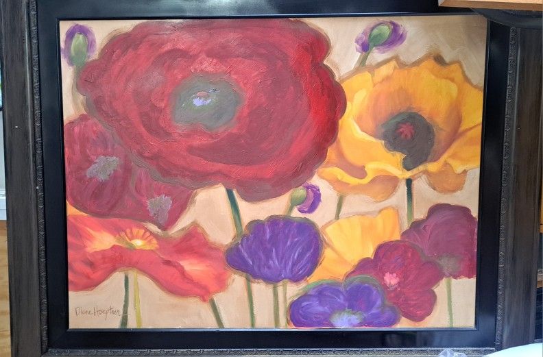 X Large Picture Frame