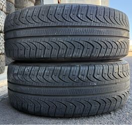 225 55 17 Pirelli