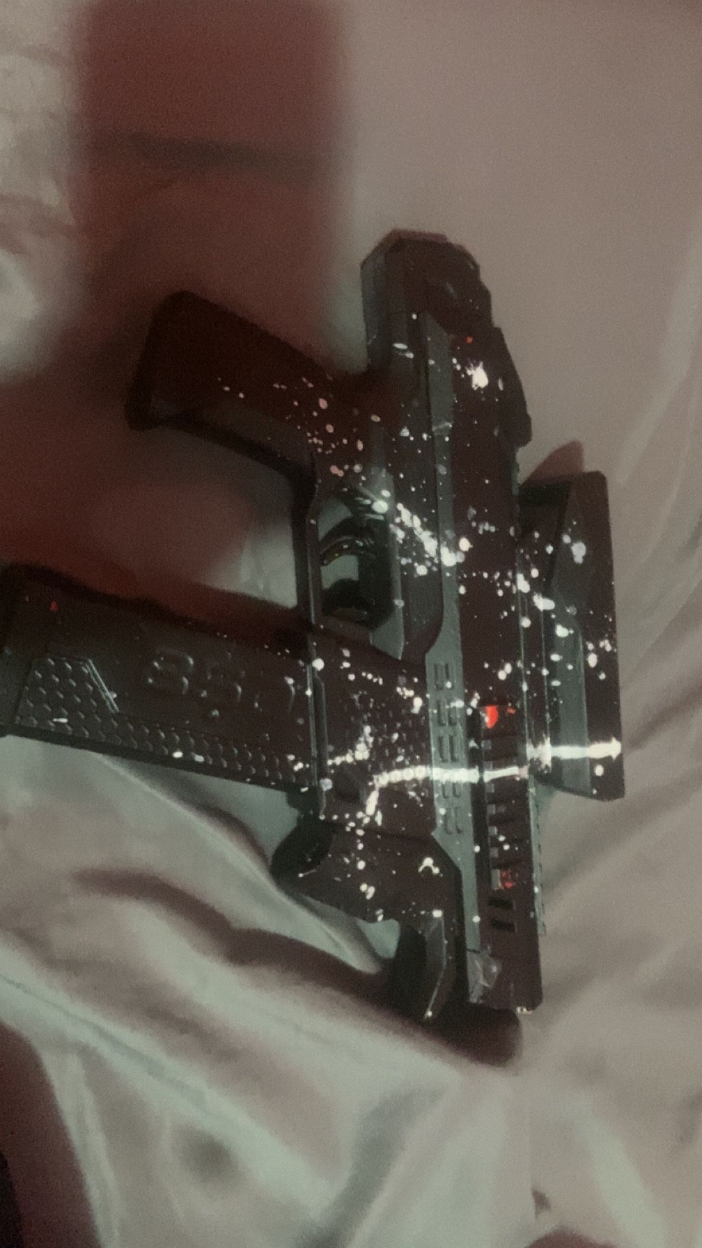 x-shot 850