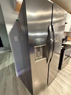 Frigidaire gallery