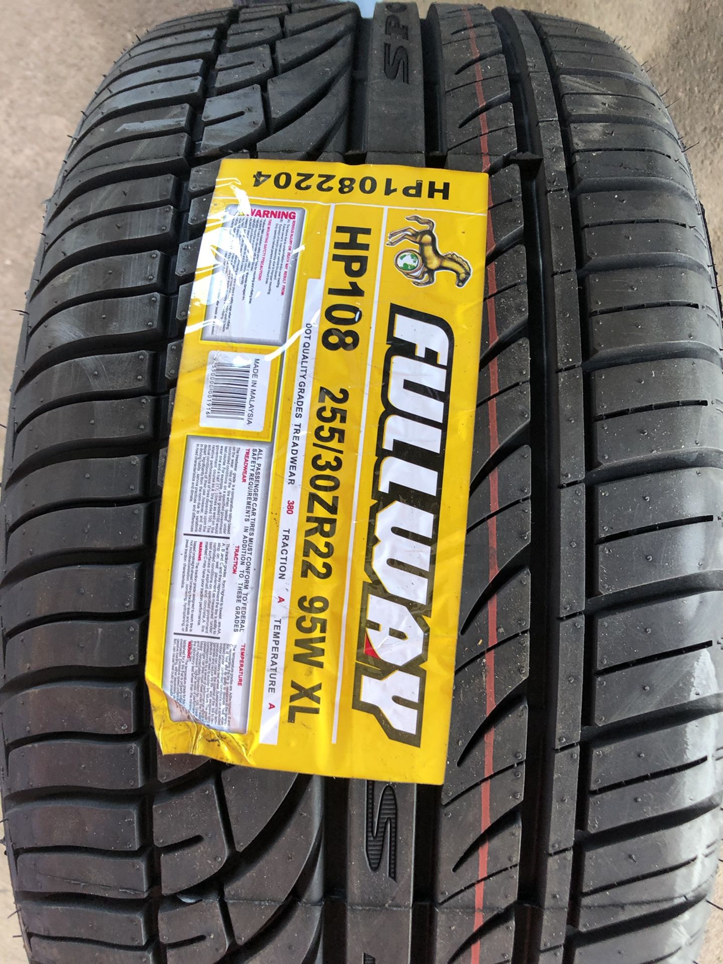 255/30/22 (contact info removed) 255/30ZR22