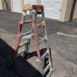 Ladder