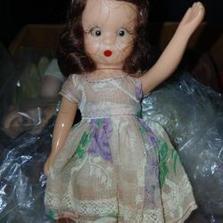 Storybook Dolls