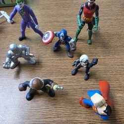 Super Heros