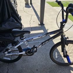 20" Bike Kent Ambush