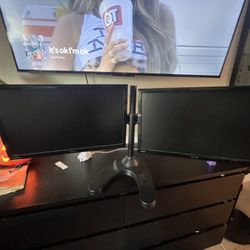 ASUS Dual Monitor 