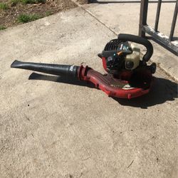 Leaf Blower