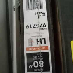 Brand New Doors New Inbox