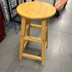 Wooden Stool Chairs 