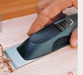 Tools
Hand Tools
Planes
Veritas Flush Plane