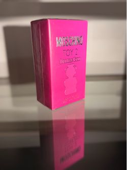 Moschino toy 2 bubble gum eau de toilette 100ml