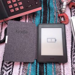 Kindle