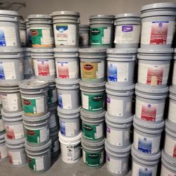 Paint For Sale 