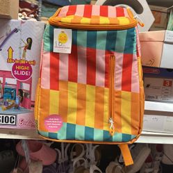 20 Can Backpack Cooler