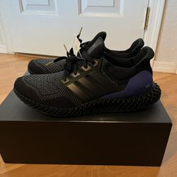 Adidas Ultra 4D (size 14)