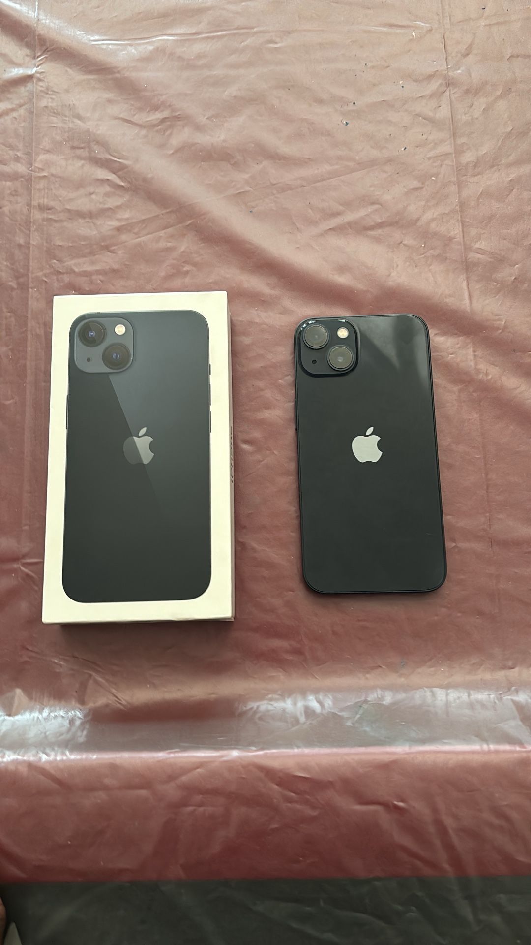 iPhone 13