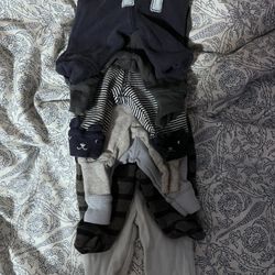 Boy preemie Onesie Lot 