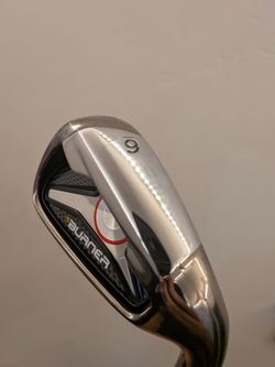 Taylormade 6 Iron Burner