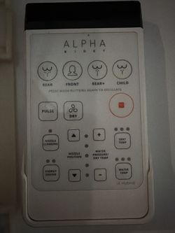 Aloha Bidet Hot And Cold Water 