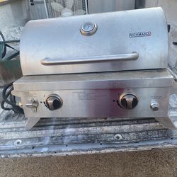 Barbecue Grill 