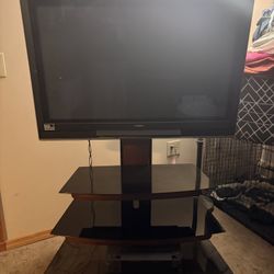 Tv With Stand