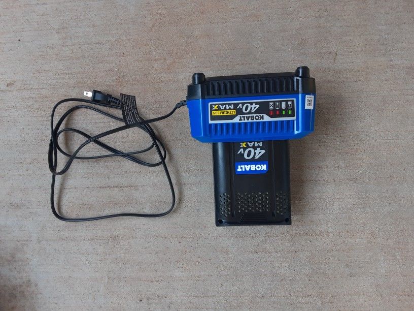 Kobalt 40v Power Washer for Sale in Woodville, TX OfferUp