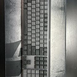 Logitech MX Mechanical Tactile Switches 